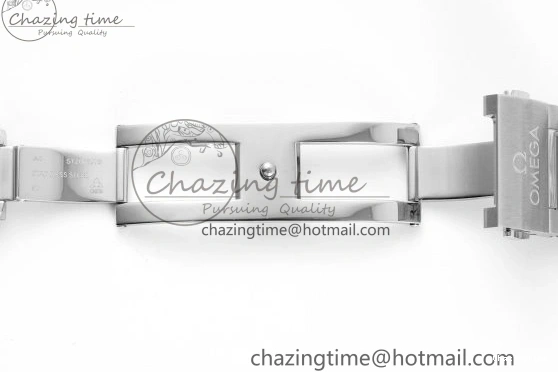 1222 MultiPurpose Aqua Terra 150M SS JQK 1:1 Best Edition Black Dial SS Hand on SS Bracelet A 7833